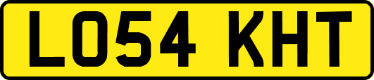 LO54KHT