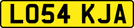LO54KJA