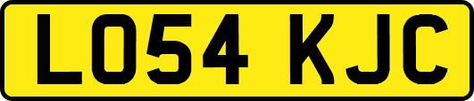 LO54KJC
