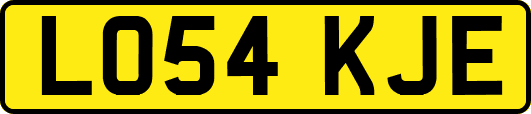 LO54KJE