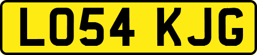 LO54KJG