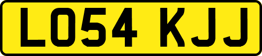 LO54KJJ