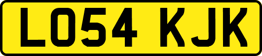 LO54KJK