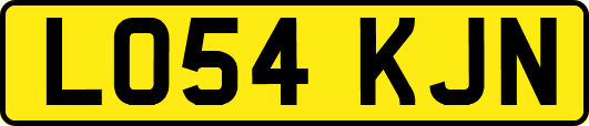 LO54KJN