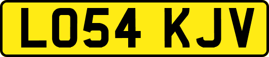 LO54KJV