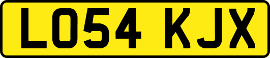LO54KJX