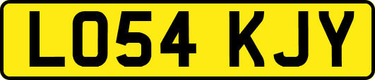 LO54KJY
