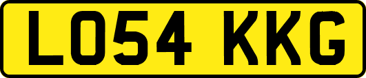 LO54KKG