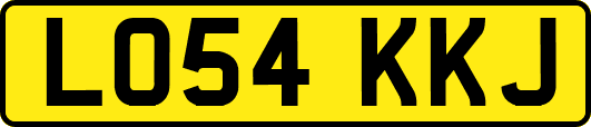 LO54KKJ