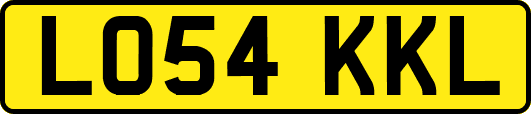 LO54KKL