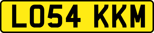 LO54KKM