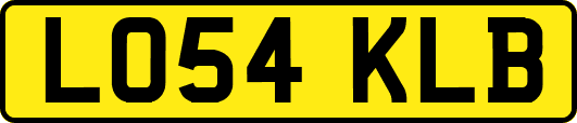 LO54KLB