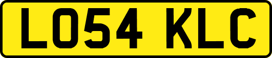 LO54KLC