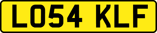LO54KLF