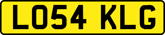 LO54KLG