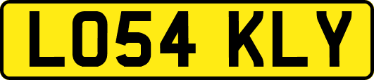 LO54KLY
