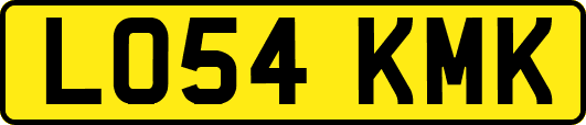 LO54KMK