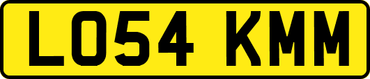 LO54KMM