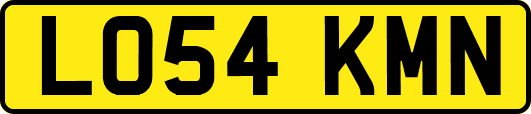 LO54KMN