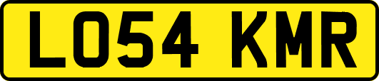LO54KMR
