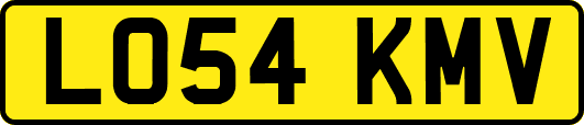 LO54KMV