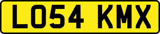LO54KMX