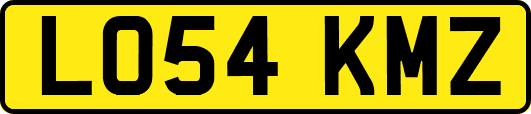 LO54KMZ