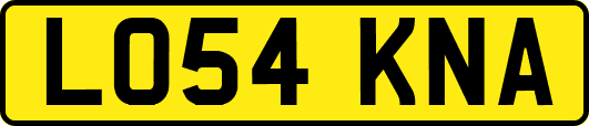 LO54KNA