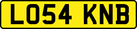 LO54KNB