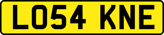LO54KNE