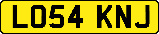 LO54KNJ