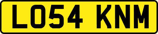 LO54KNM
