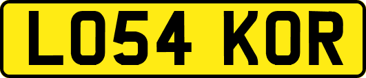 LO54KOR