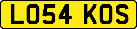 LO54KOS