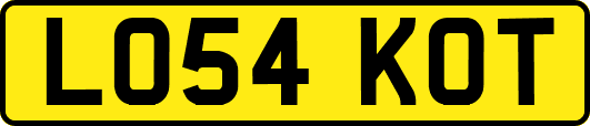 LO54KOT