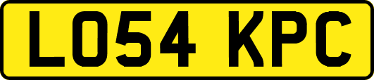 LO54KPC