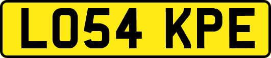 LO54KPE