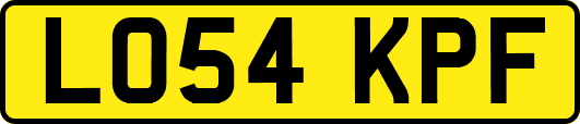 LO54KPF