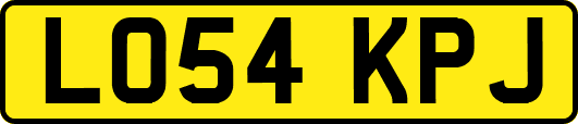 LO54KPJ