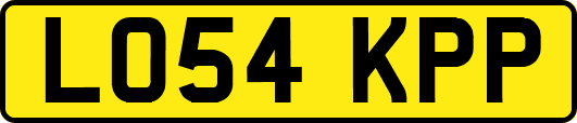 LO54KPP