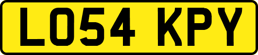 LO54KPY