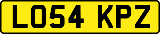 LO54KPZ