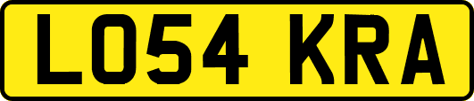 LO54KRA