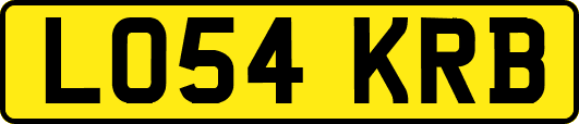 LO54KRB