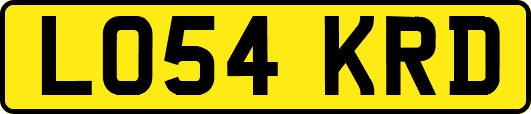 LO54KRD