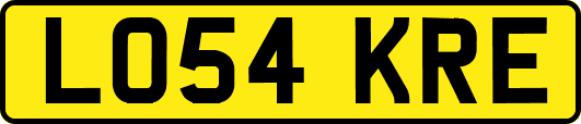LO54KRE
