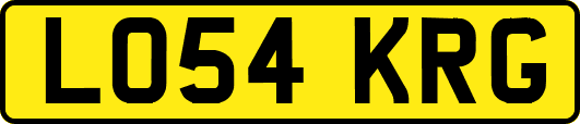 LO54KRG