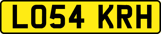 LO54KRH