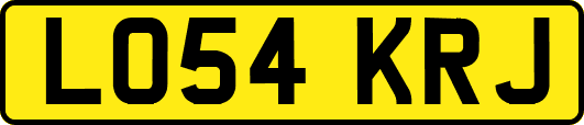 LO54KRJ