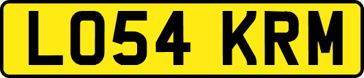 LO54KRM